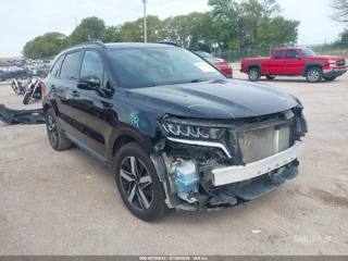 KIA KIA SORENTO EX
