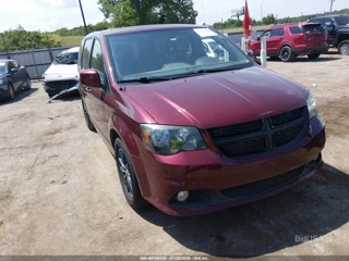 DODGE DODGE GRAND CARAVAN SE PLUS