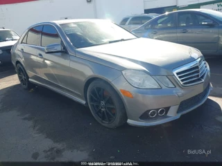 MERCEDES-BENZ MERCEDES-BENZ E 350