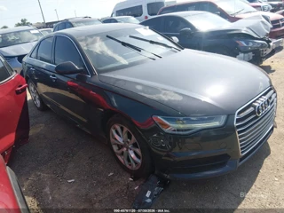 AUDI AUDI A6 PREMIUM PLUS