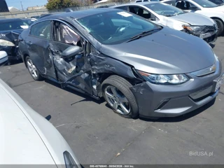 CHEVROLET CHEVROLET VOLT LT
