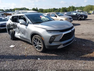 CHEVROLET CHEVROLET BLAZER AWD 3LT