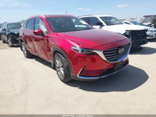 MAZDA MAZDA CX-9 GRAND TOURING