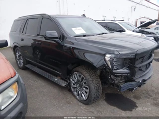 GMC YUKON 4WD DENALI ULTIMATE