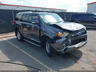 TOYOTA TOYOTA 4RUNNER SR5/LIMITED