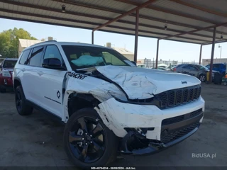 JEEP JEEP GRAND CHEROKEE L LIMITED 4X4