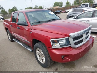 DODGE DODGE DAKOTA BIGHORN/LONESTAR
