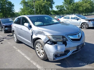 ACURA ACURA RDX ACURAWATCH PLUS PACKAGE