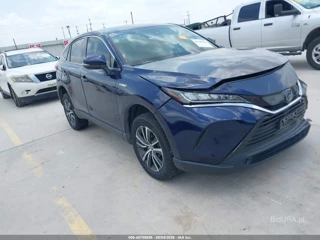 TOYOTA TOYOTA VENZA LE