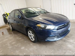 DODGE DODGE DART SXT