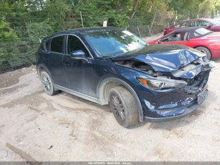 MAZDA MAZDA CX-5 TOURING