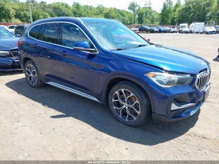 BMW X1 XDRIVE28I