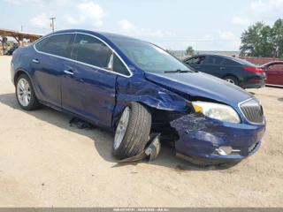 BUICK BUICK VERANO