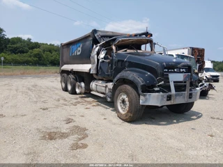 MACK MACK 700 CTP700