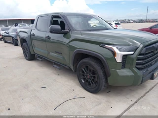 TOYOTA TOYOTA TUNDRA SR5
