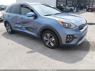 KIA KIA NIRO EX PREMIUM