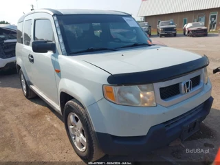 HONDA HONDA ELEMENT LX