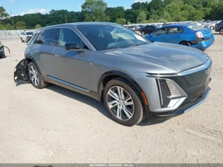 CADILLAC CADILLAC LYRIQ TECH W/1SA