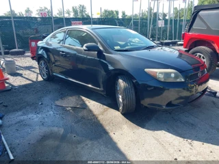 SCION SCION TC