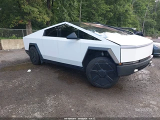 TESLA TESLA CYBERTRUCK CYBERBEAST
