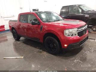 FORD FORD MAVERICK LARIAT