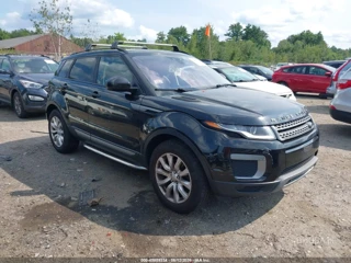 LAND ROVER LAND ROVER RANGE ROVER EVOQUE SE/SE PREMIUM