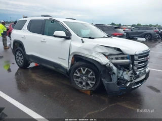GMC ACADIA AWD SLE