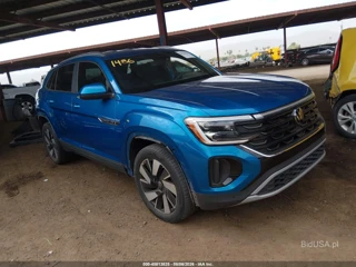 VOLKSWAGEN VOLKSWAGEN ATLAS CROSS SPORT 2.0T SE W/TECHNOLOGY