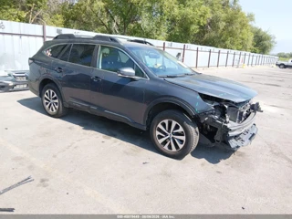 SUBARU SUBARU OUTBACK PREMIUM