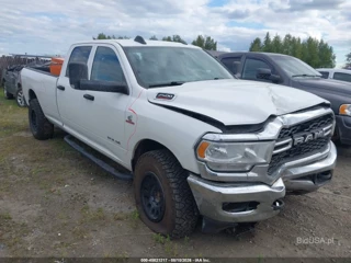 RAM RAM 2500 TRADESMAN  4X4 8' BOX