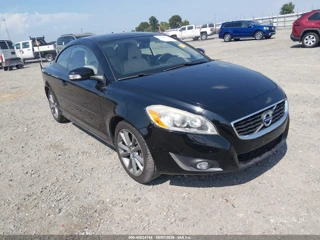 VOLVO VOLVO C70 T5