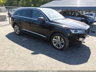 AUDI AUDI Q7 PREMIUM PLUS 45 TFSI QUATTRO TIPTRONIC