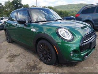 MINI MINI HARDTOP COOPER S
