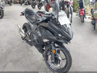 KAWASAKI KAWASAKI EX500