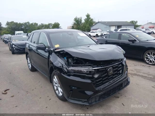 HONDA HONDA CR-V EX AWD