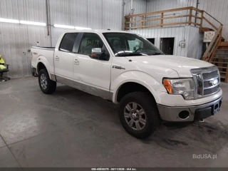 FORD FORD F-150 FX4/KING RANCH/LARIAT/PLATINUM/XL/XLT