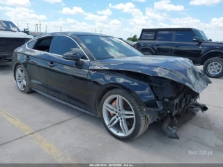 AUDI AUDI A5 45 PREMIUM