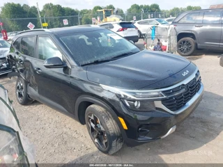 KIA KIA SELTOS S