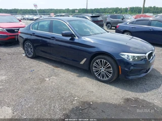 BMW 530I XDRIVE
