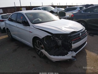 VOLKSWAGEN VOLKSWAGEN JETTA GLI 2.0T AUTOBAHN/2.0T S