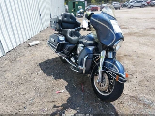 HARLEY-DAVIDSON HARLEY-DAVIDSON FLHTCUI