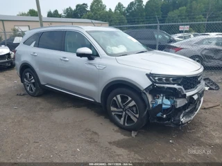 KIA KIA SORENTO HYBRID SX PRESTIGE