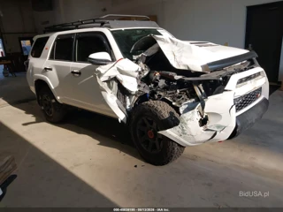 TOYOTA TOYOTA 4RUNNER TRD OFF ROAD PREMIUM