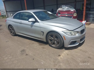 BMW 428I