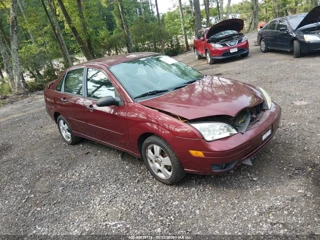 FORD FORD FOCUS S/SE/SES