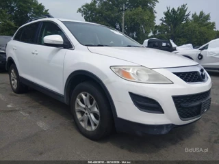 MAZDA MAZDA CX-9 TOURING