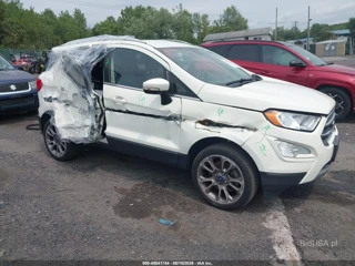 FORD FORD ECOSPORT TITANIUM
