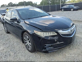 ACURA ACURA TLX