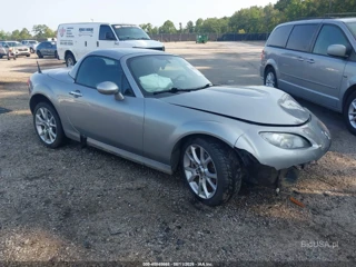 MAZDA MAZDA MX-5 MIATA GRAND TOURING