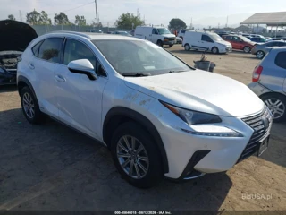 LEXUS LEXUS NX 300H